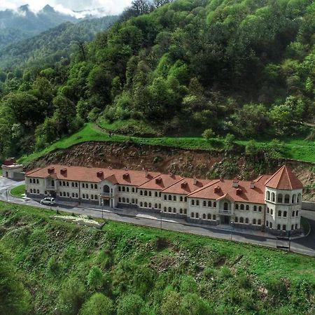 Hotel Vanatun, Haghartsin Monastery Teghut Exterior photo